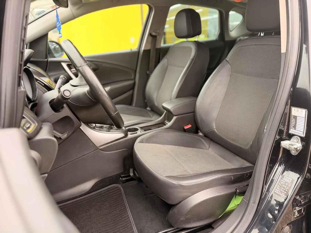 Opel Astra 1.4 Turbo 140CV 5 porte Cosmo