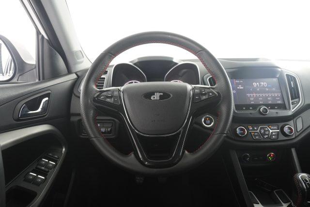 OTHERS-ANDERE OTHERS-ANDERE DR Automobiles DR6 dr6 Sport 1.5 Turbo Bi-Fuel GPL