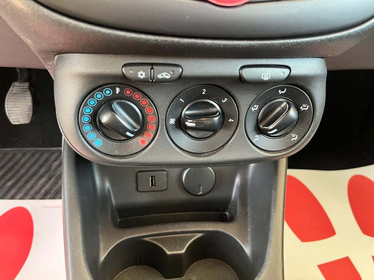 Opel Corsa 1.3 CDTI ecoFLEX Start&Stop 5 porte