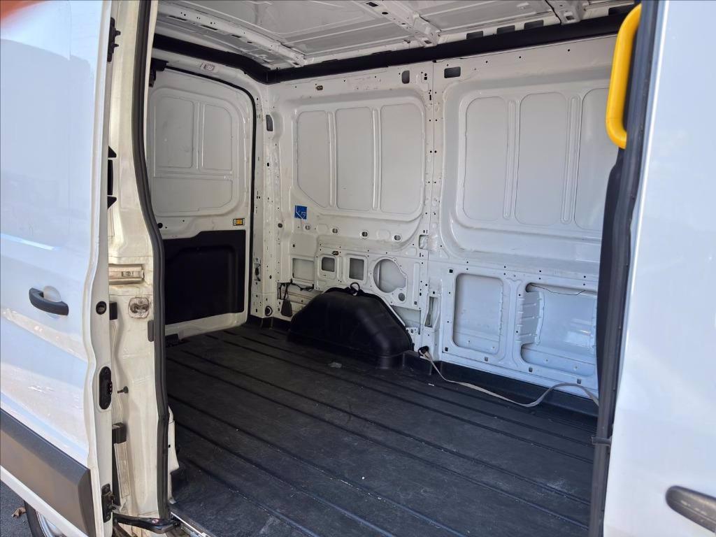 FORD Transit 290 2.0 tdci 108cv entry L2H2 E6.2 del 2020