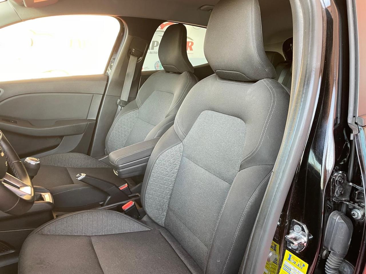 Renault Clio SCe 75 CV 5 porte Intens