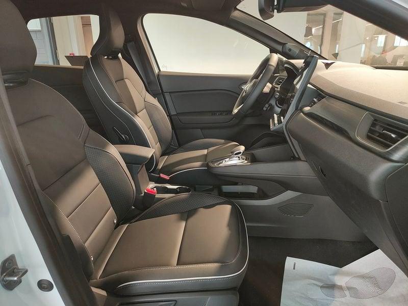 Mitsubishi ASX II 2025 ASX1.6HEV Inst AT 69/105kw M25