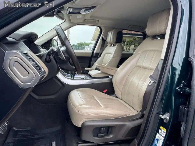 LAND ROVER Range Rover Sport 3.0 sdV6 HSE Dynamic 249cv auto my19 - FV362FC