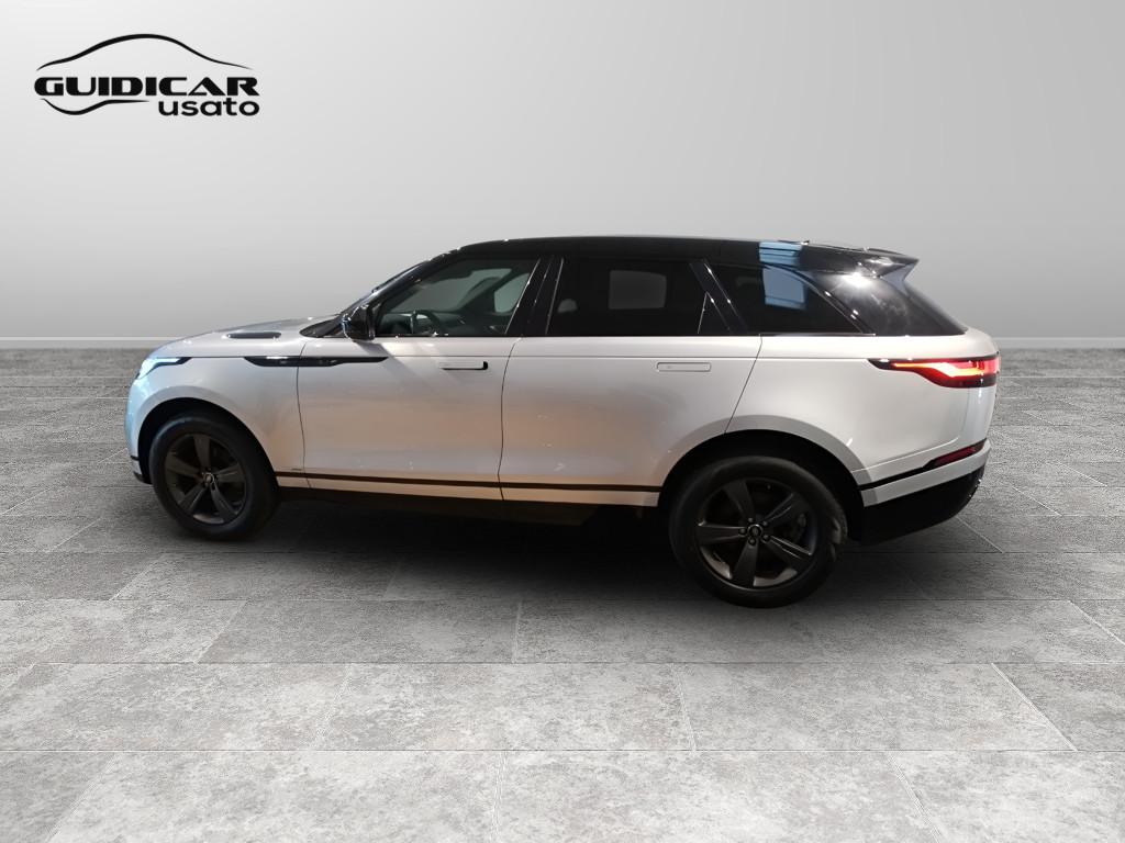 LAND ROVER Range Rover Velar 2017 - Range Rover Velar 2.0d i4 R-Dynamic 180cv auto my20