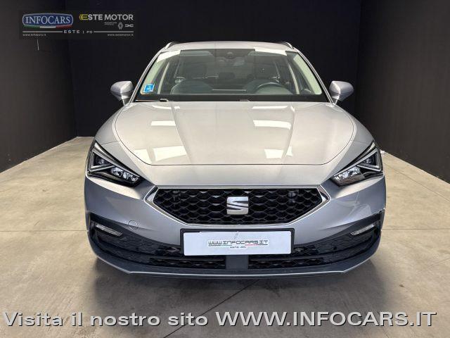 SEAT Leon Sportstourer 2.0 TDI 150 CV DSG Business - PROMO