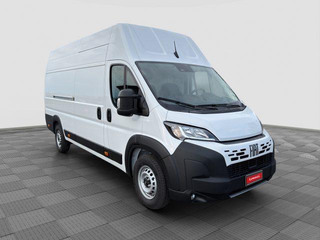 FIAT Ducato Ducato 35 2.2 Mjt 180CV PLMX-TA Furgone Maxi