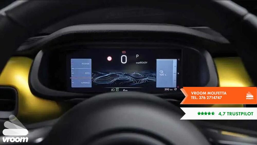 JEEP Avenger 1.2Turbo 100CV NOLEGGIO LUNGO TERMINE