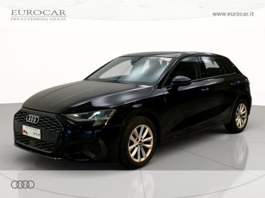 Audi A3 sportback 30 2.0 tdi business