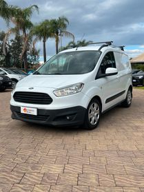 Ford Transit Courier Transit Courier 1.5 TDCi 75CV Van Trend