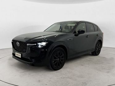 Mazda CX-60 3.3L e-Skyactiv D 249CV MHEV AWD Homura