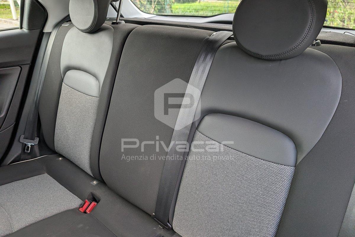FIAT 500X 1.3 MultiJet 95 CV Pop Star
