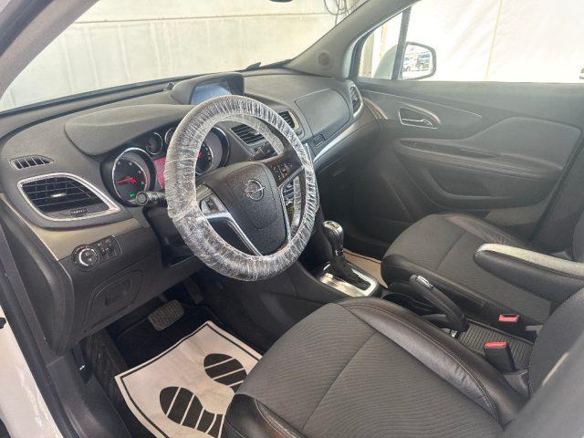 OPEL Mokka 1.7 CDTI Ecotec 130CV 4x2 aut. Cosmo