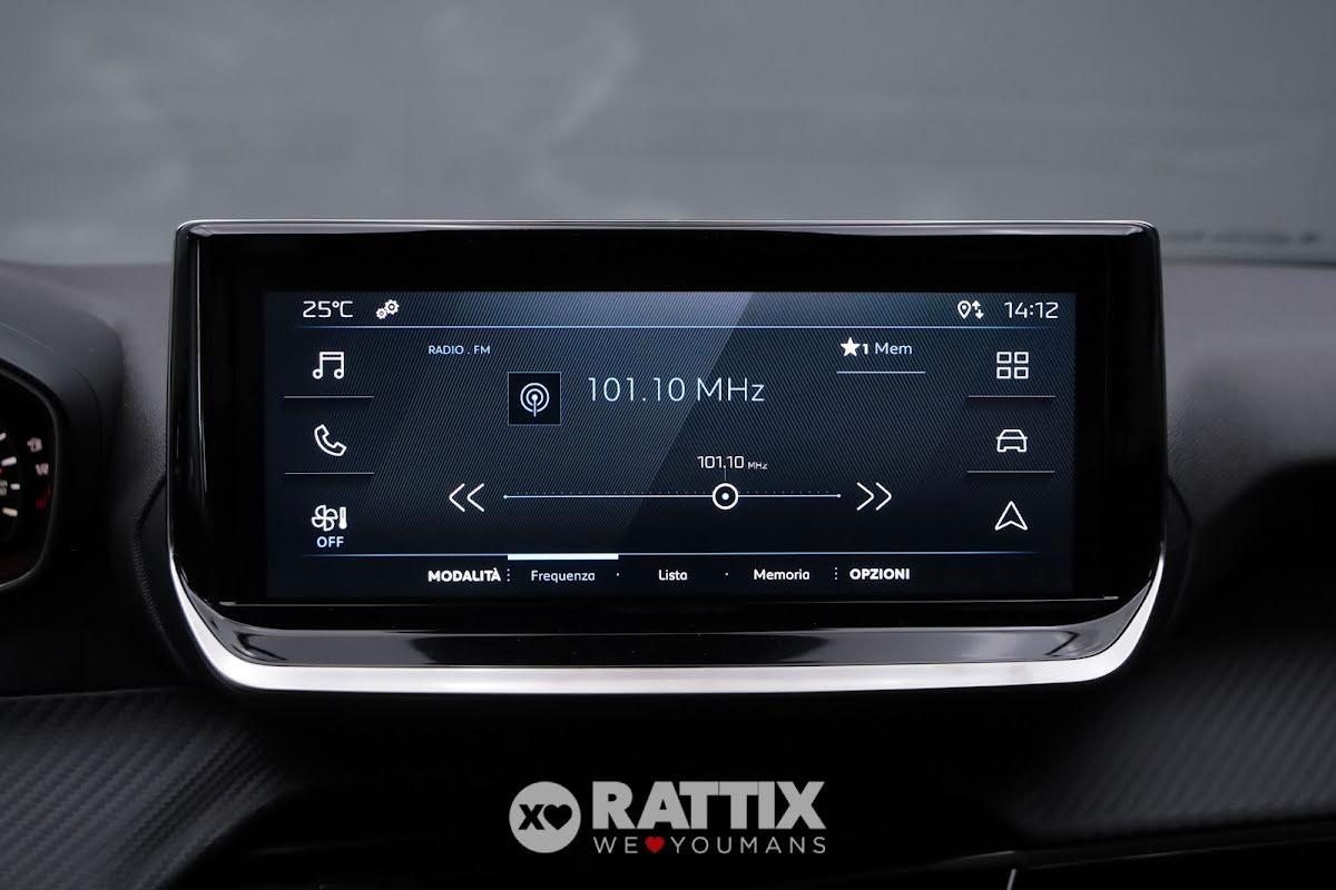 Peugeot 2008 1.2 puretech 100CV Style
