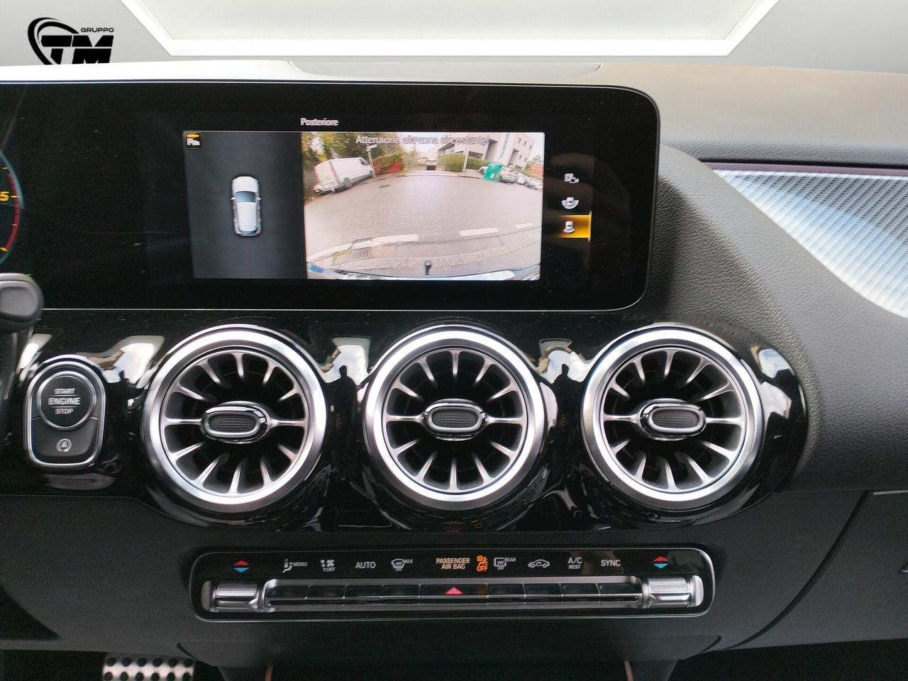 Mercedes-Benz GLA 200 H247 2021 d Premium auto *IVA ESPOSTA *