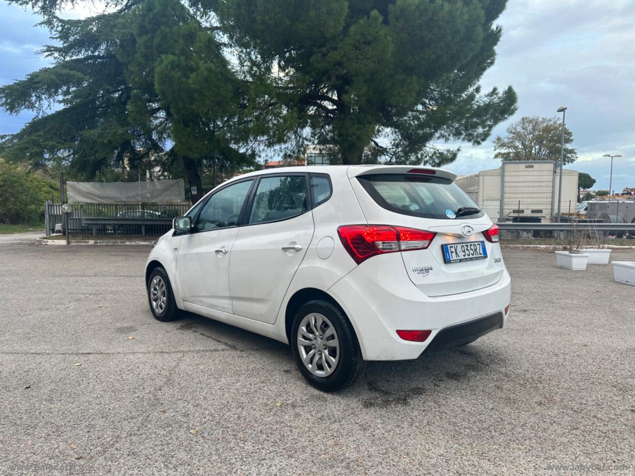 HYUNDAI ix20 1.4 CRDI 90 CV Comfort