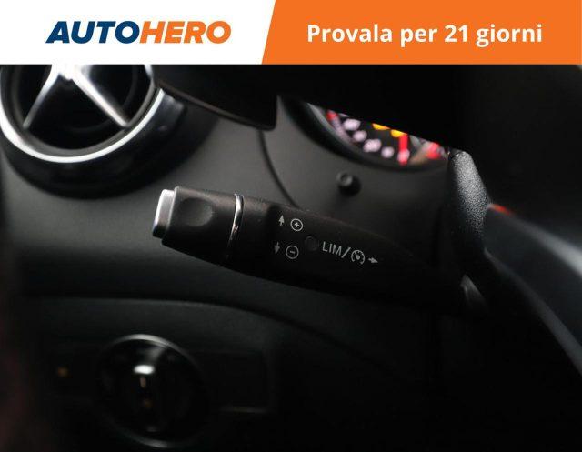 MERCEDES-BENZ GLA 220 d Automatic Premium