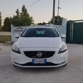 Volvo V40 D2 1.6 Summum