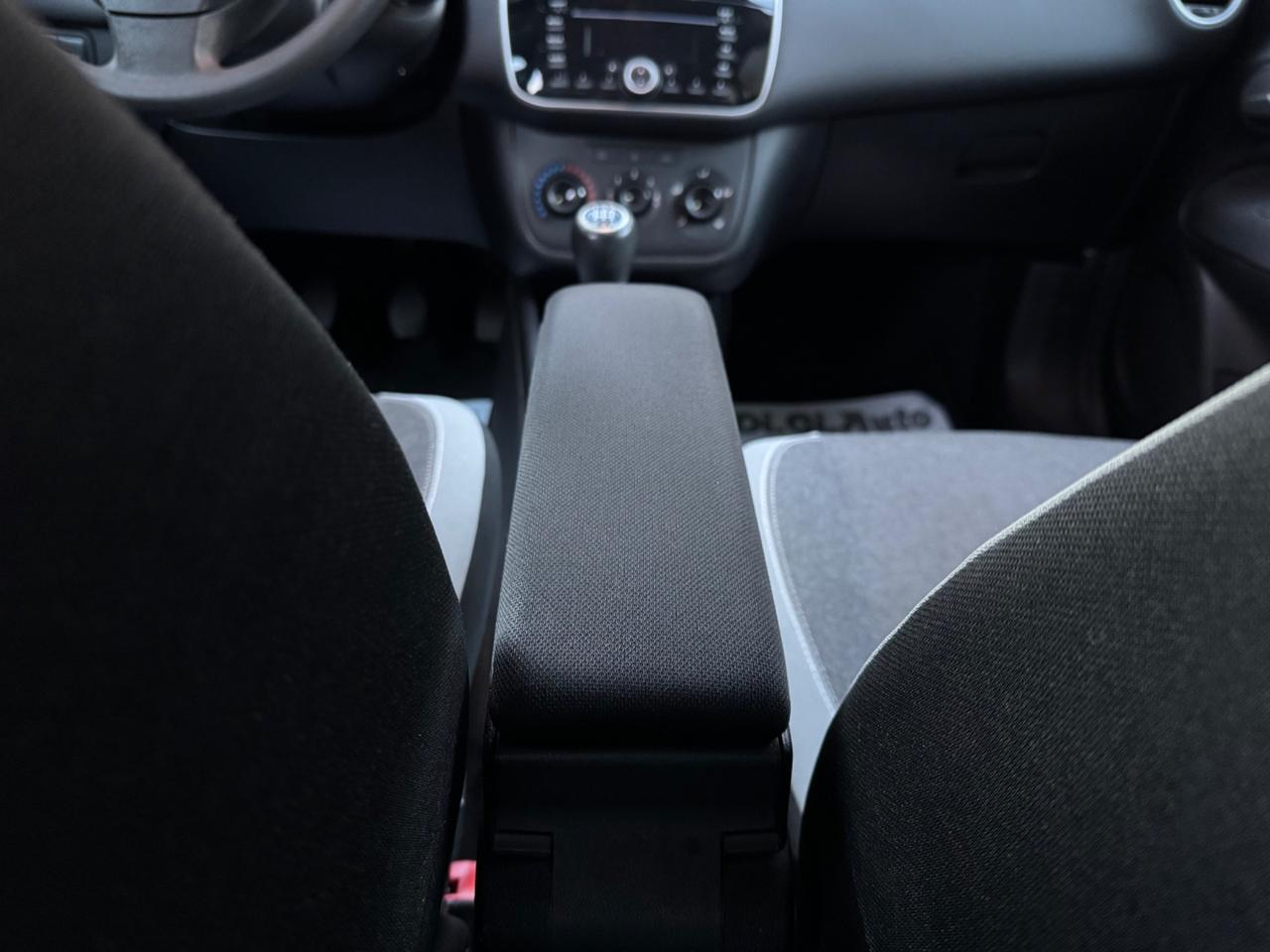 Fiat Punto 1.3 M-Jet S&S ECO 5p Lounge