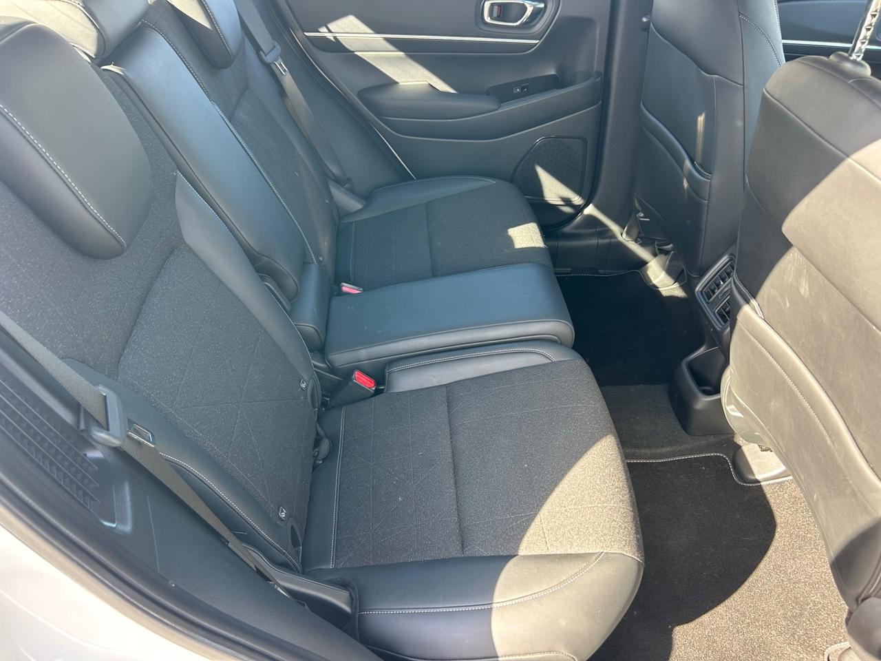 Honda HR-V 1.5 Hev eCVT Advance Leather