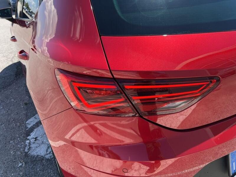 Seat Leon Leon 1.6 TDI 115 CV 5p. FR