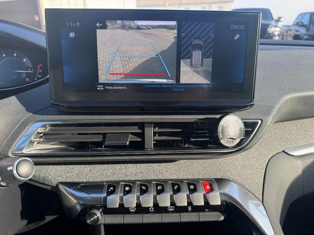 PEUGEOT 3008 BlueHDi 130 S&S EAT8 GT