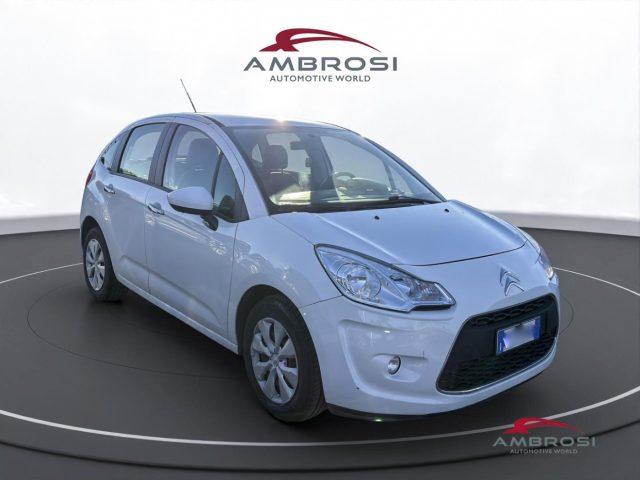 CITROEN C3 1.1 Exclusive - PER OPERATORI DEL SETTORE