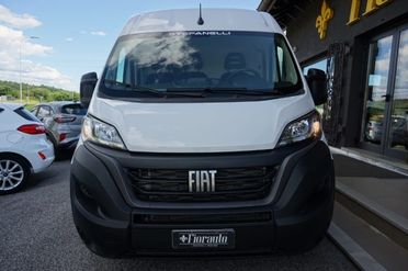 FIAT Ducato 33 2.2 Mjt 140CV L2H2 Furgone KM ZERO