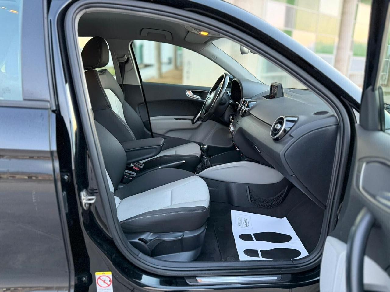 Audi A1 1.6 TDI 105 CV Ambition