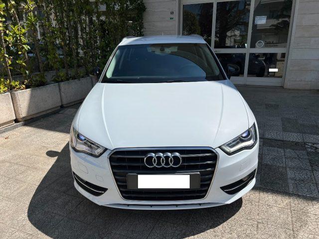 AUDI A3 SPORTBACK 1.6 TDI S tronic
