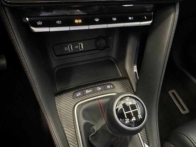 MG ZS ZS 1.5 VTi-tech Luxury