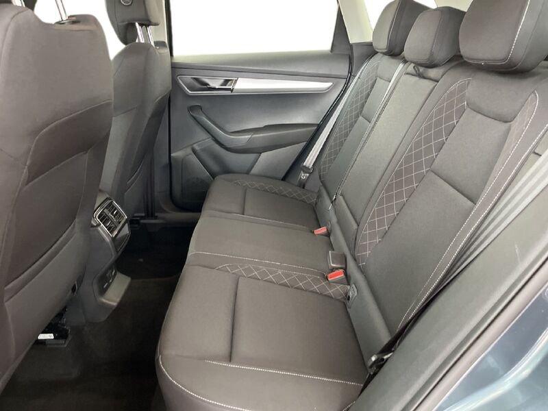 Skoda Karoq 2022 1.5 tsi Ambition dsg