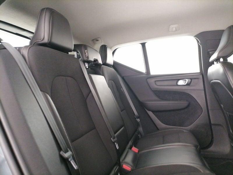 Volvo XC40 2.0 d3 Business Plus awd geartronic my20
