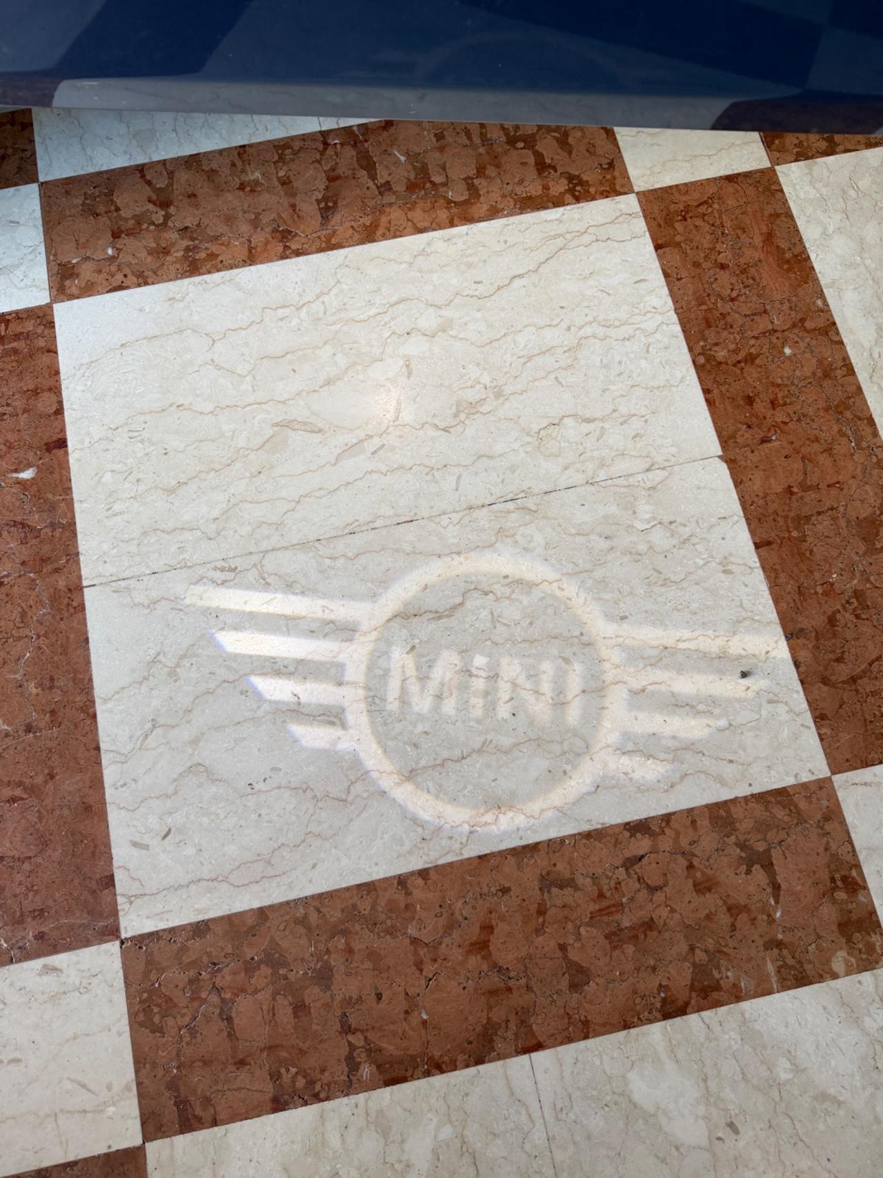 Mini Cooper D Clubman 2.0 Business Automatica