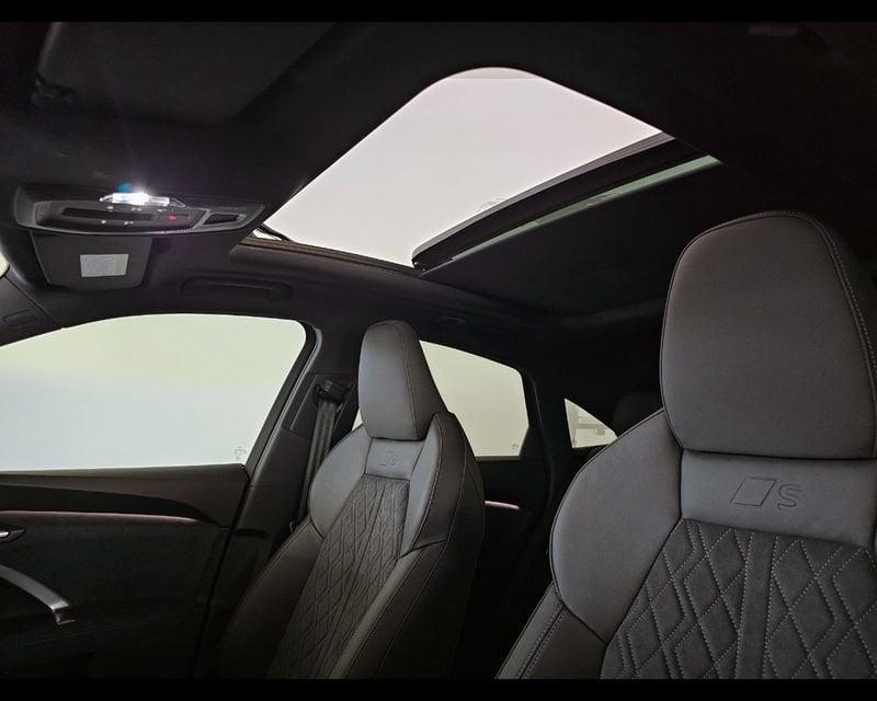 Audi Q5 3ª serie SPB TDI 150 kW mHEV+ S tronic quattro S line edition