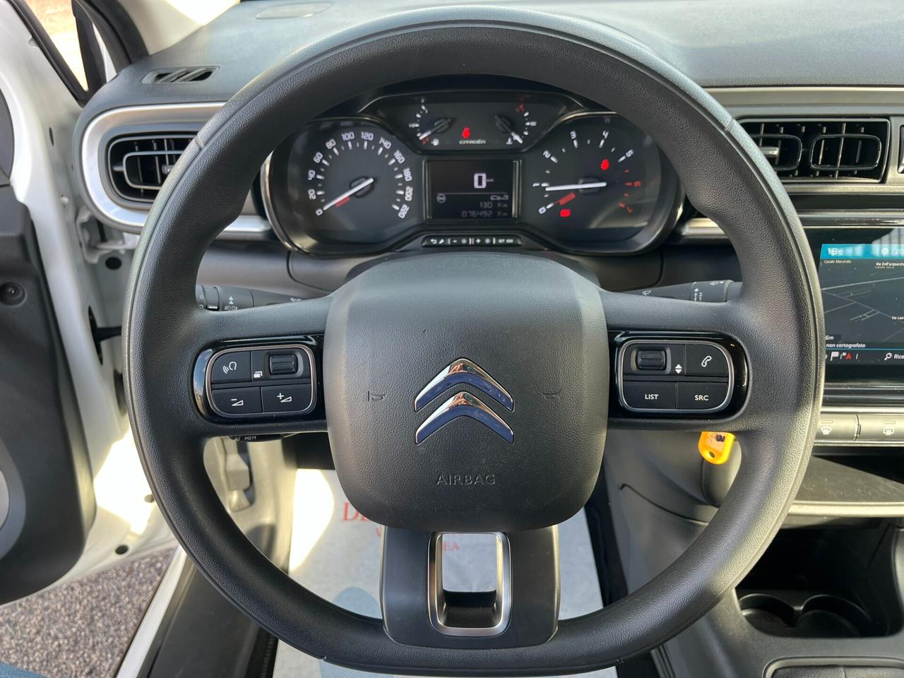 Citroen C3 PureTech 110 S&S Shine