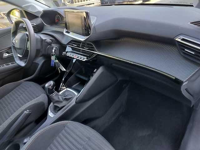 Peugeot 208 PureTech 75 CV Active Pack