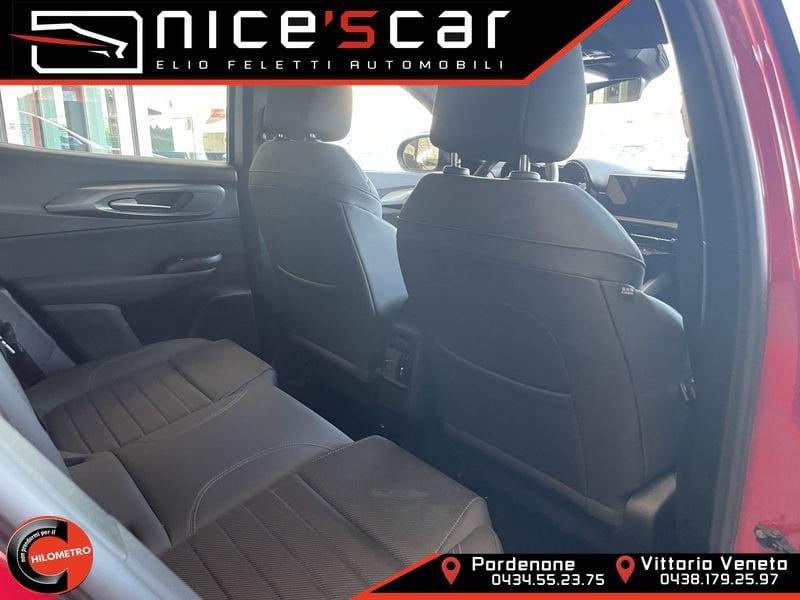 Alfa Romeo Tonale 1.6 diesel 130 CV TCT6 Sprint