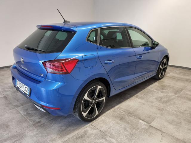 SEAT Ibiza 1.0 EcoTSI 95 CV 5 porte FR