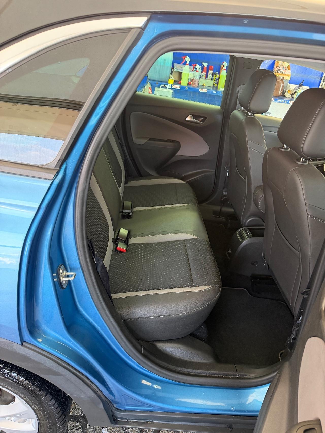 Opel Crossland X 1.6 ECOTEC D 8V Start&Stop Advance