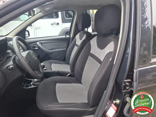 DACIA Duster 1.5 dCi 110CV S&S 4x4 Serie Speciale Lauréate Fami