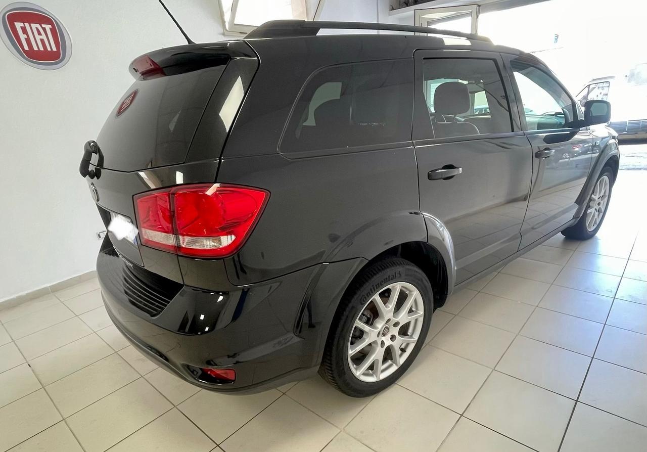 Fiat Freemont 2.0 Multijet 140 CV (7 posti)