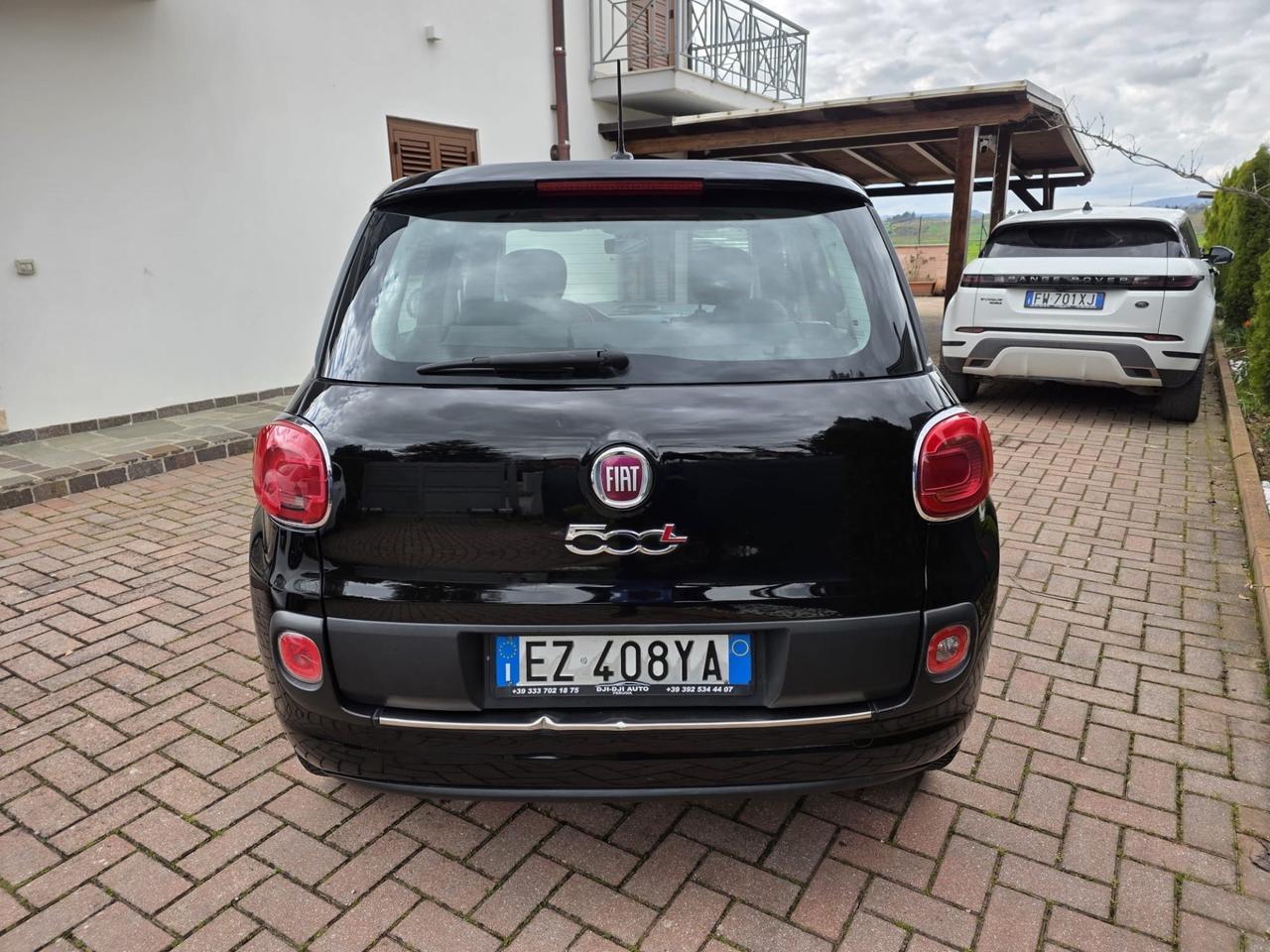 Fiat 500L 1.4 95 CV Lounge