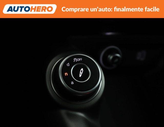 ALFA ROMEO Tonale 1.5 130 CV MHEV TCT7 Veloce