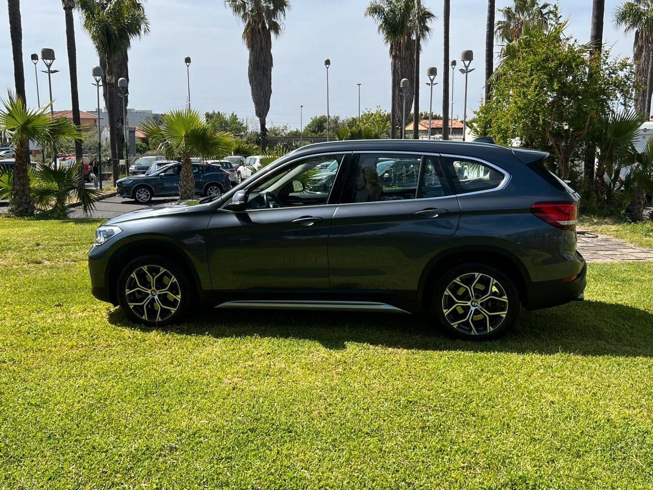 Bmw X1 sDrive20i xLine Plus
