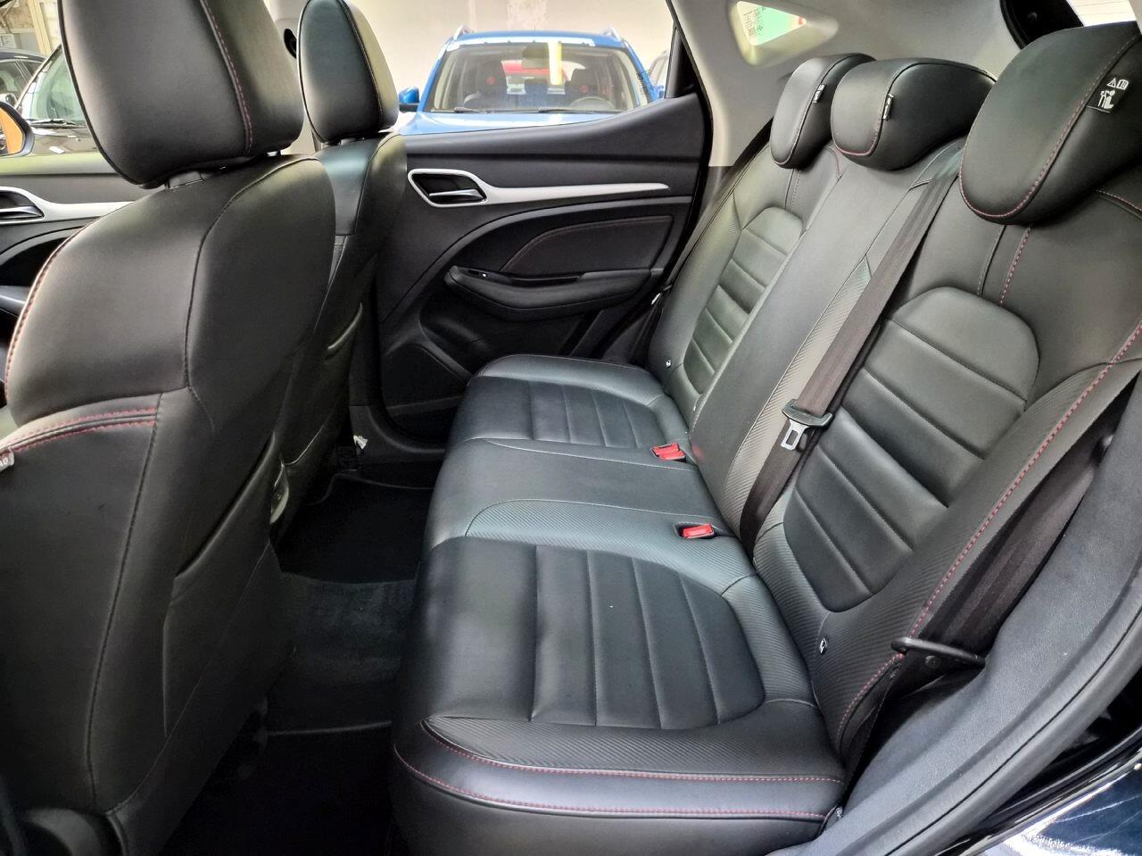 Mg ZS 1.0T-GDI Luxury Tetto Apribile