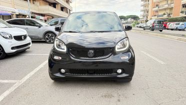 Smart ForTwo 90 0.9 Turbo twinamic Prime LED NAVI JBL KAMERA RADAR PACK BRABUS PANORAMA PDC