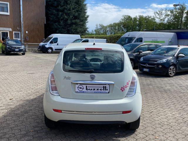 LANCIA Ypsilon 1.2 Argento