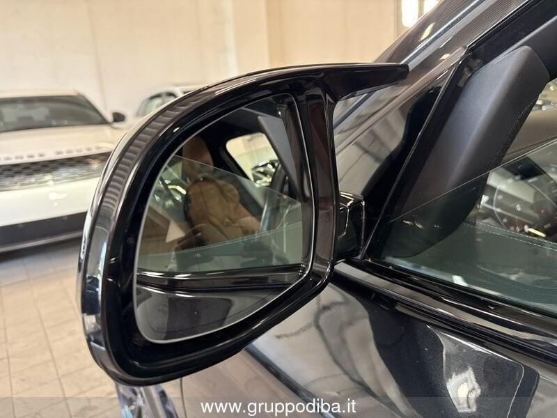 BMW X4 G02 2021 xdrive M40i mhev 48V auto