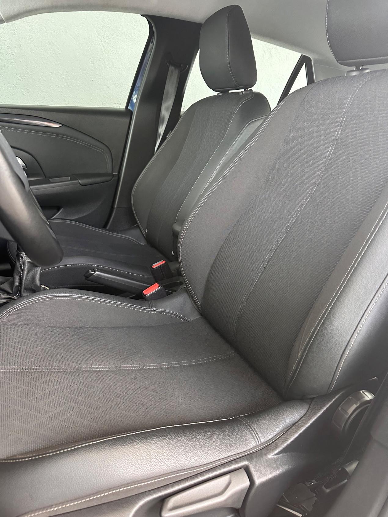 Opel Corsa 5 Porte Corsa 1.2 Edition 75cv