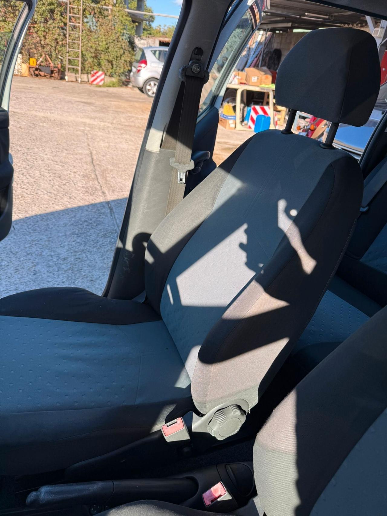 Fiat Punto Classic 1.3 MJT 16V 5 porte Dynamic